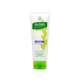 Mentholatum Acnes Facewash Deep Pore Cleanser 100g